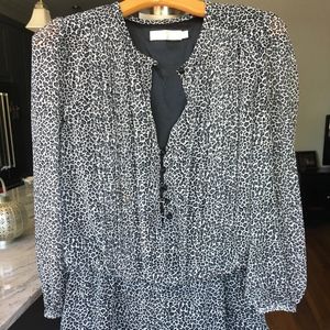 Charley 5.0 Leopard Romper